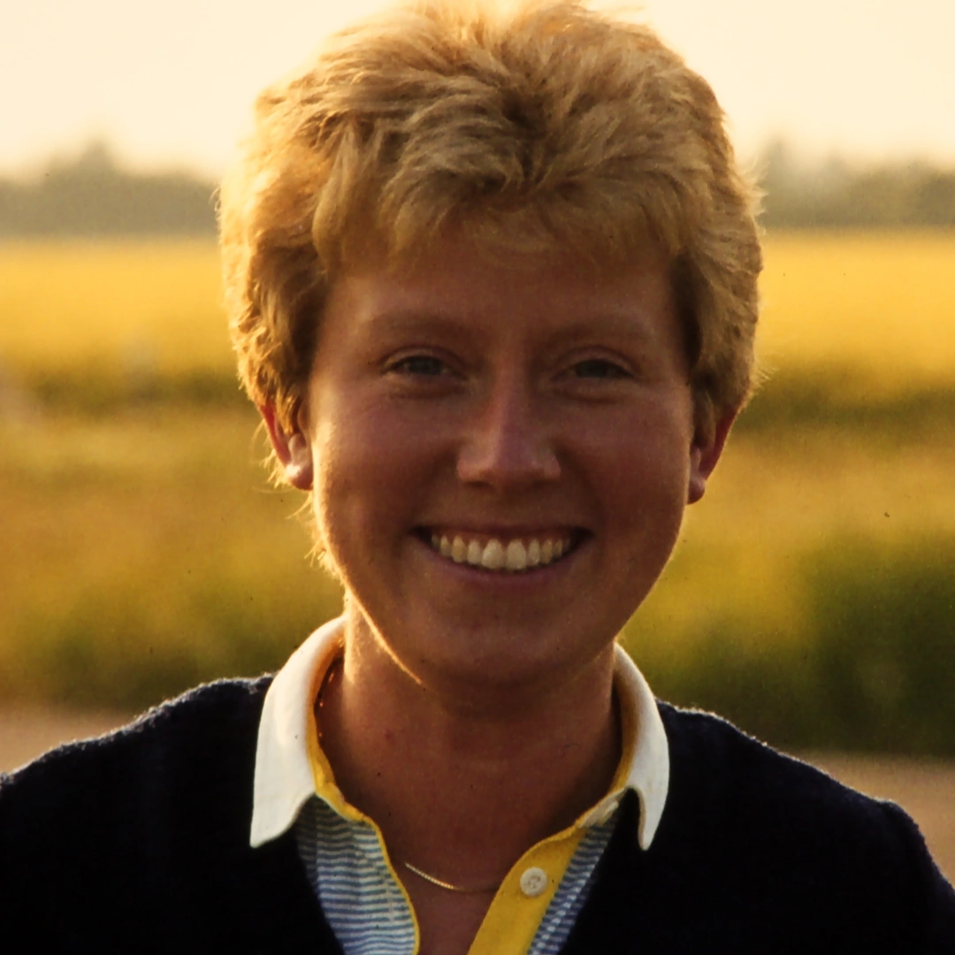 Hildegard-Beister
