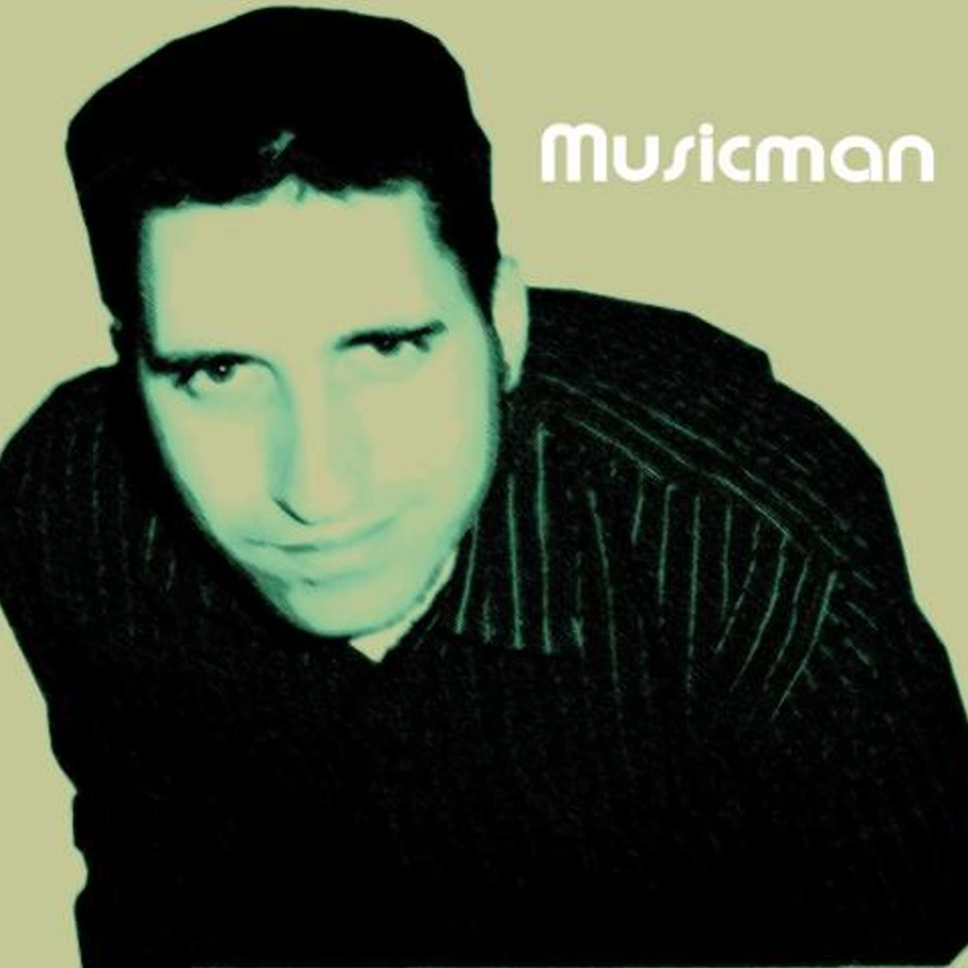 Musicman-Production