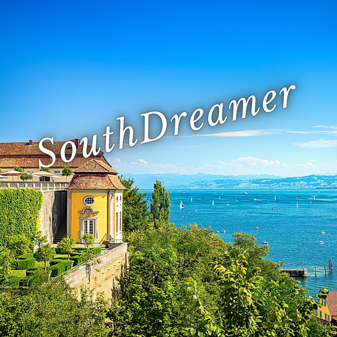 SouthDreamer