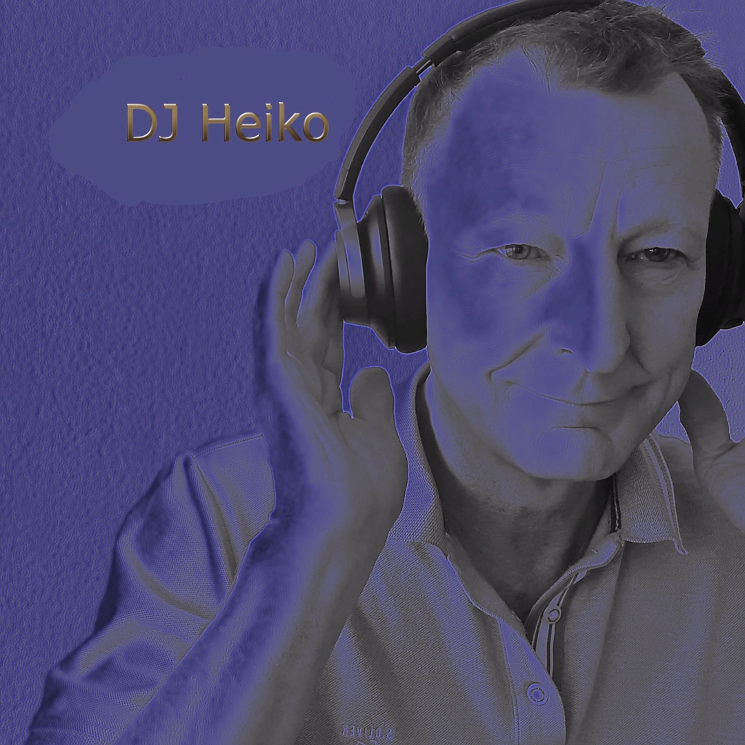 DJ-Heiko