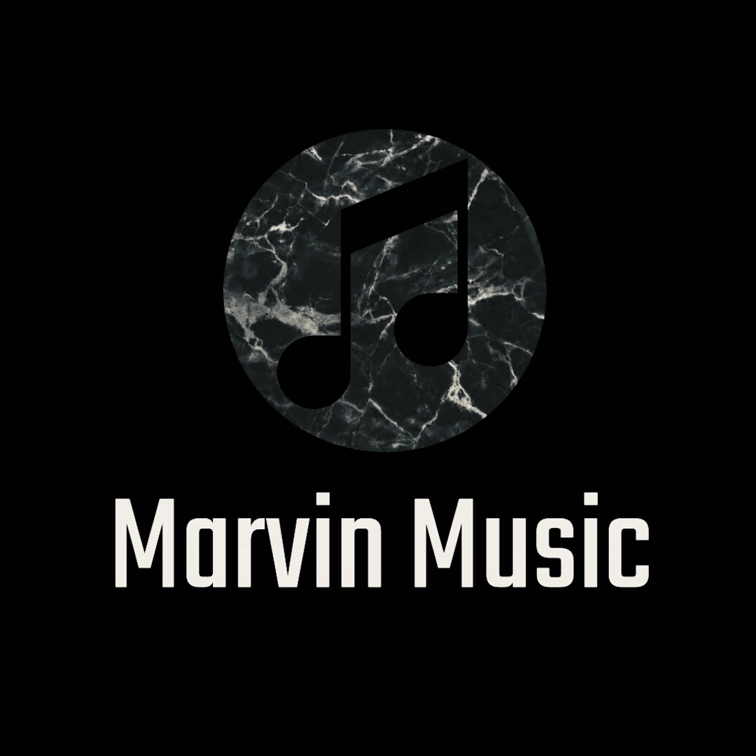 Marvin-Music