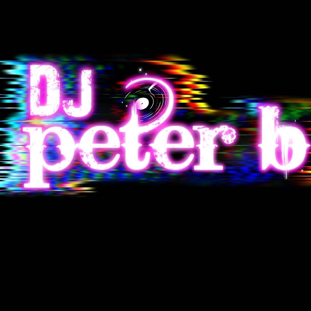 DJ-Peter-B