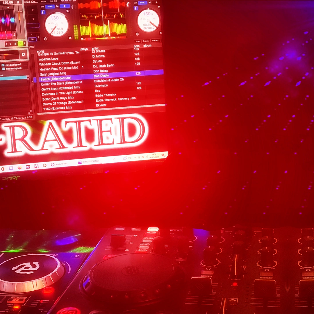 dj-xrated