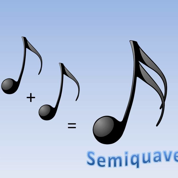 Semiquaver