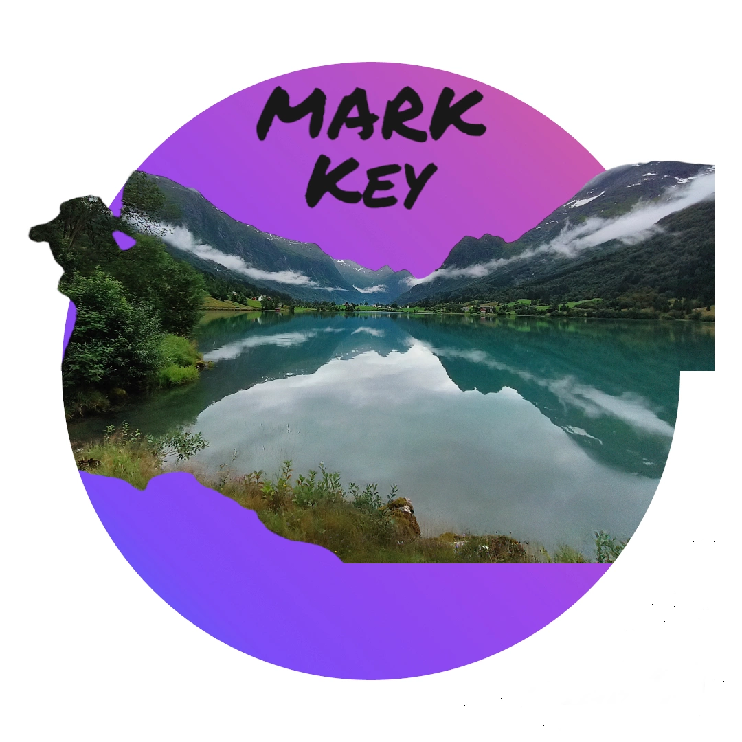 Mark-Key