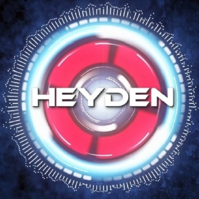 Heyden