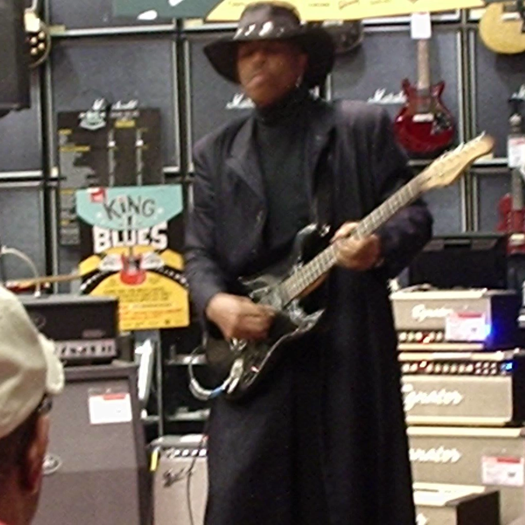 funkywalt