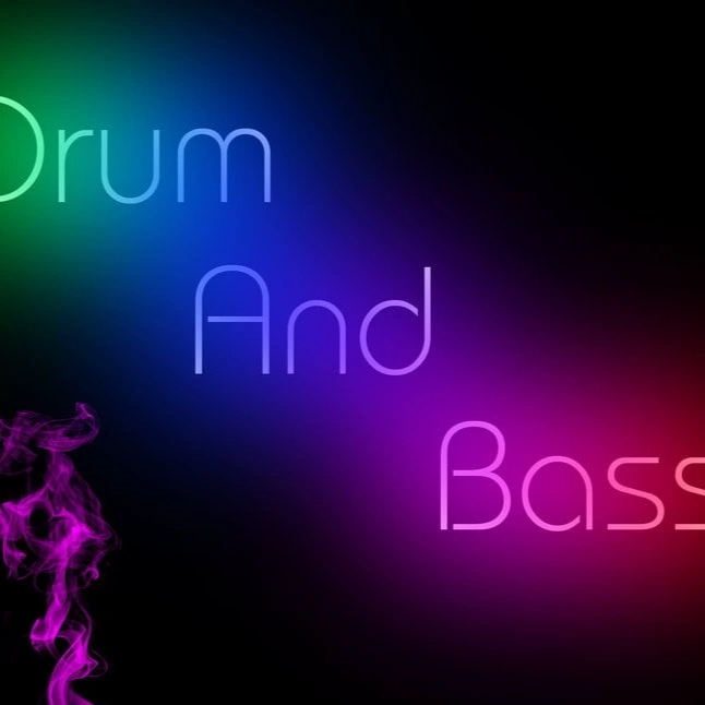 Drum&Bass