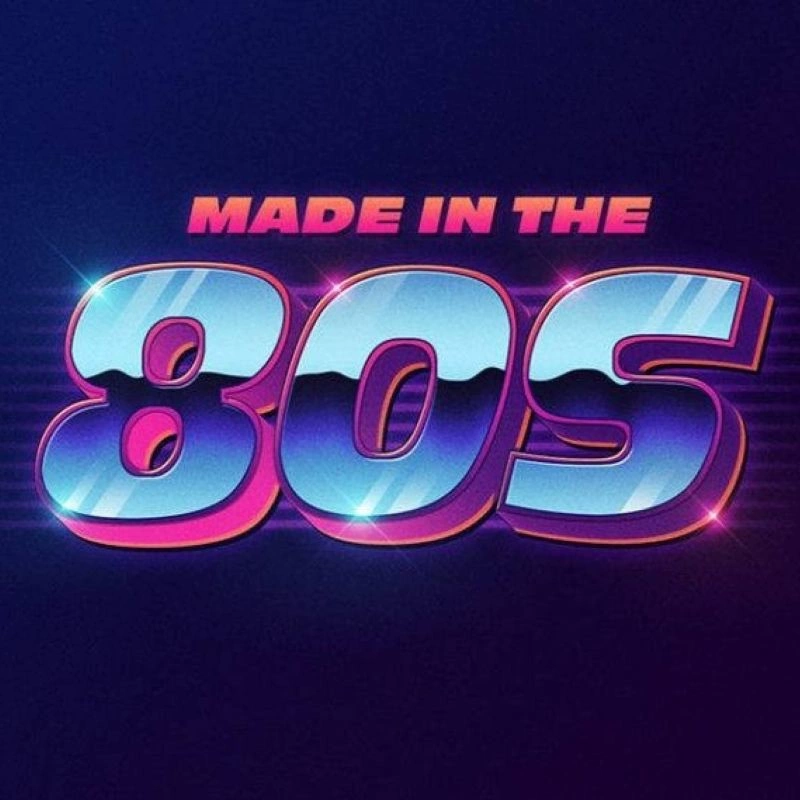 80s