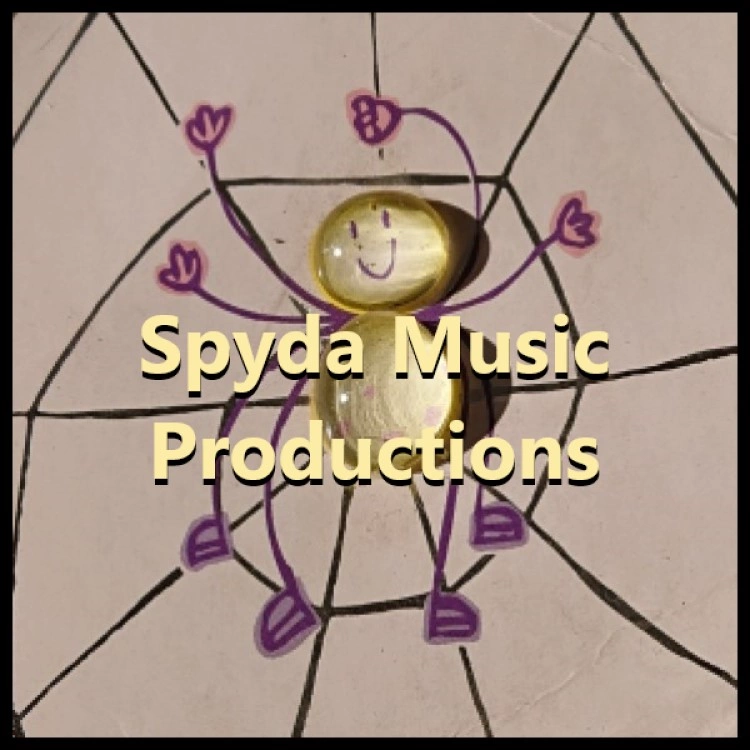 Spyda-Music-Productions