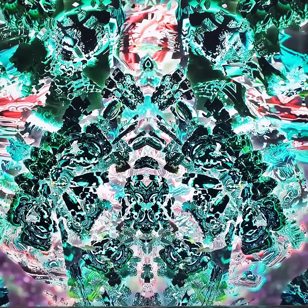 Electronic