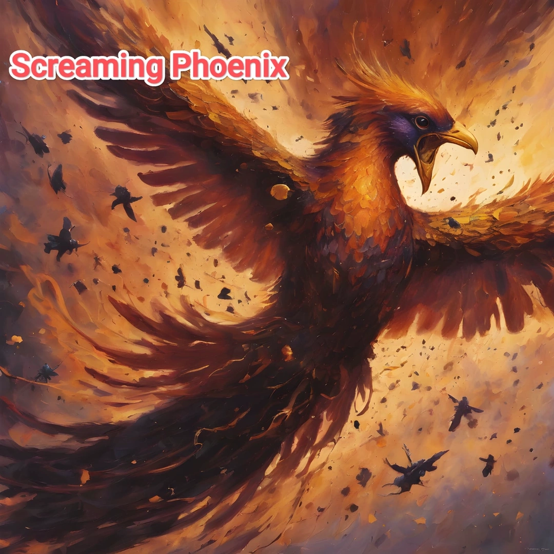 Screaming-Phoenix