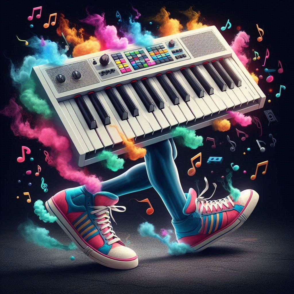 Electro Pop