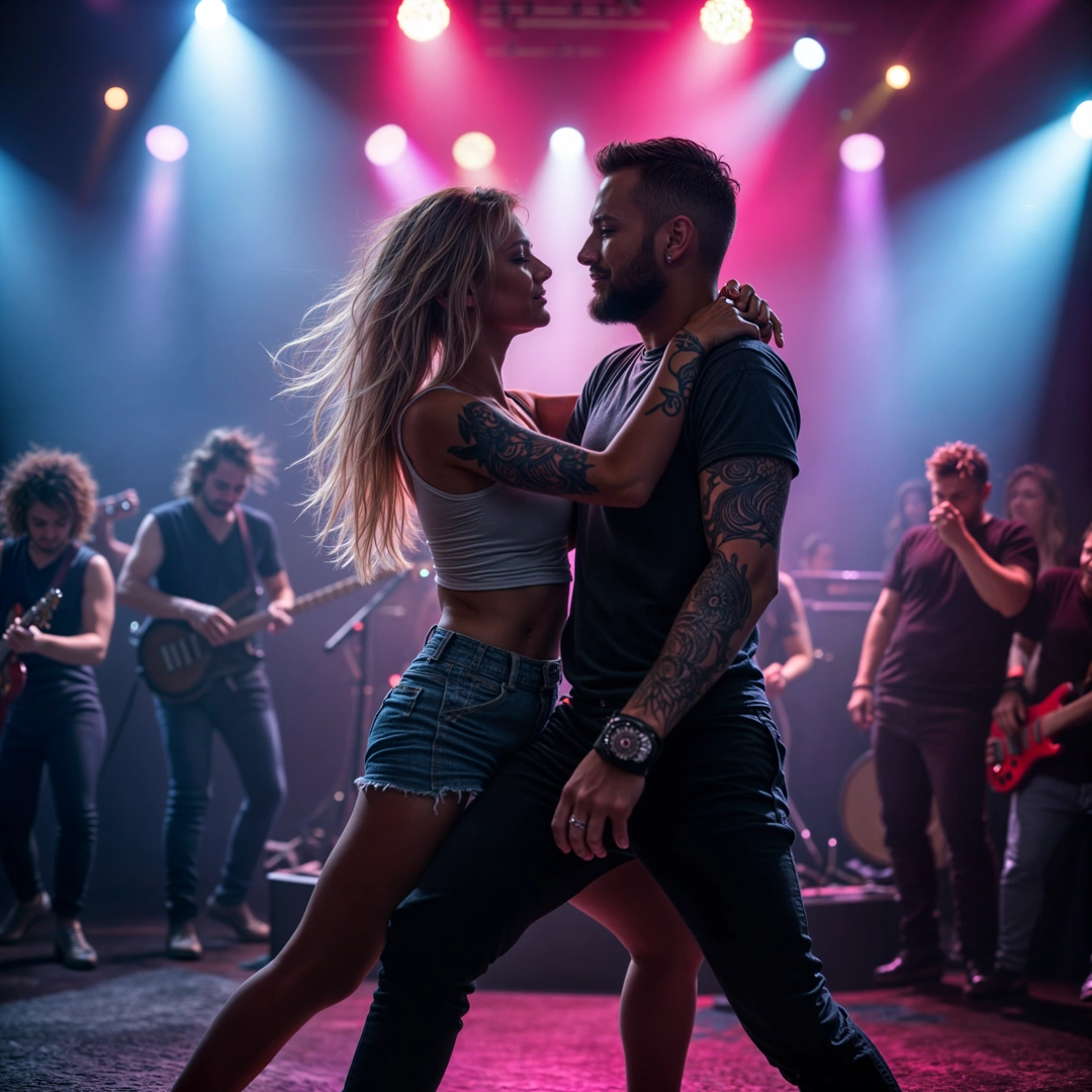 Dance