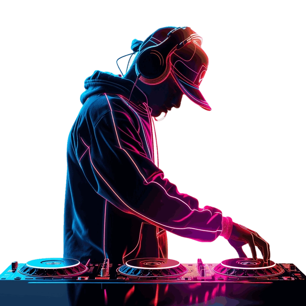 DJ-RonnyK