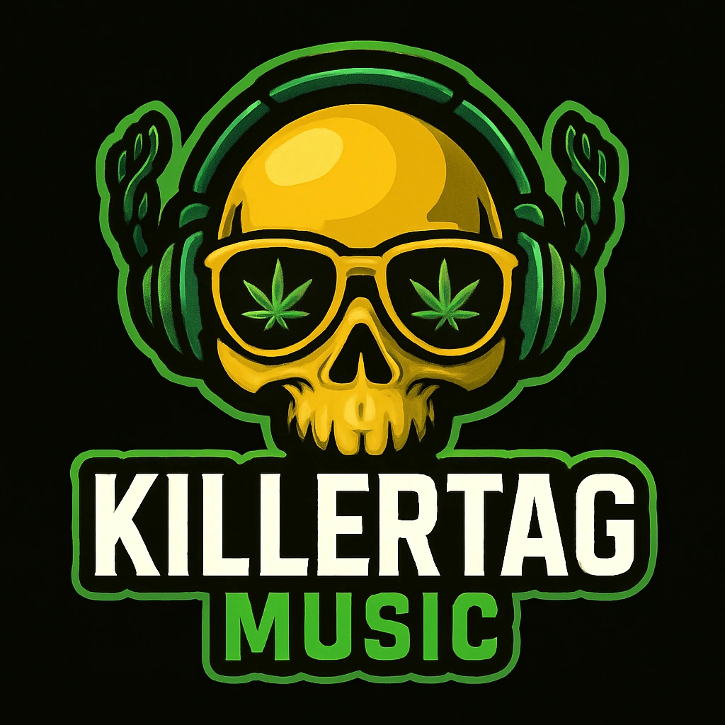 killertagmusic