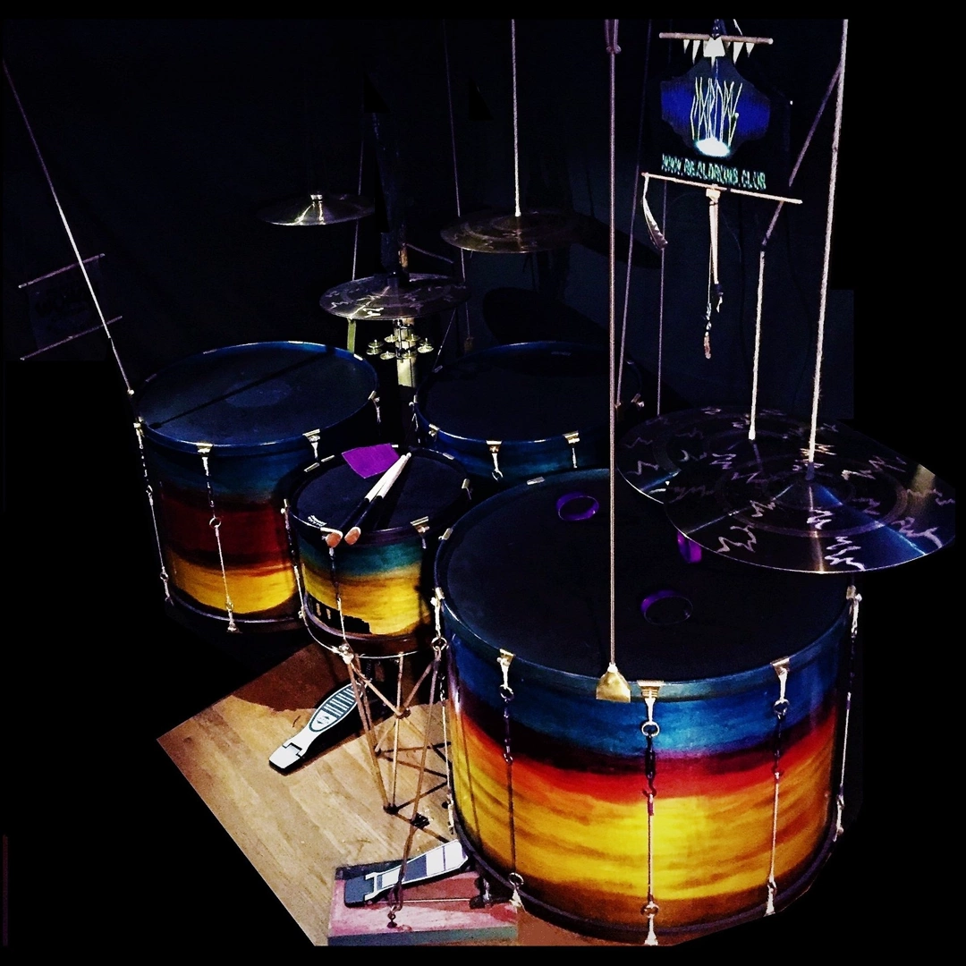 Jdrums