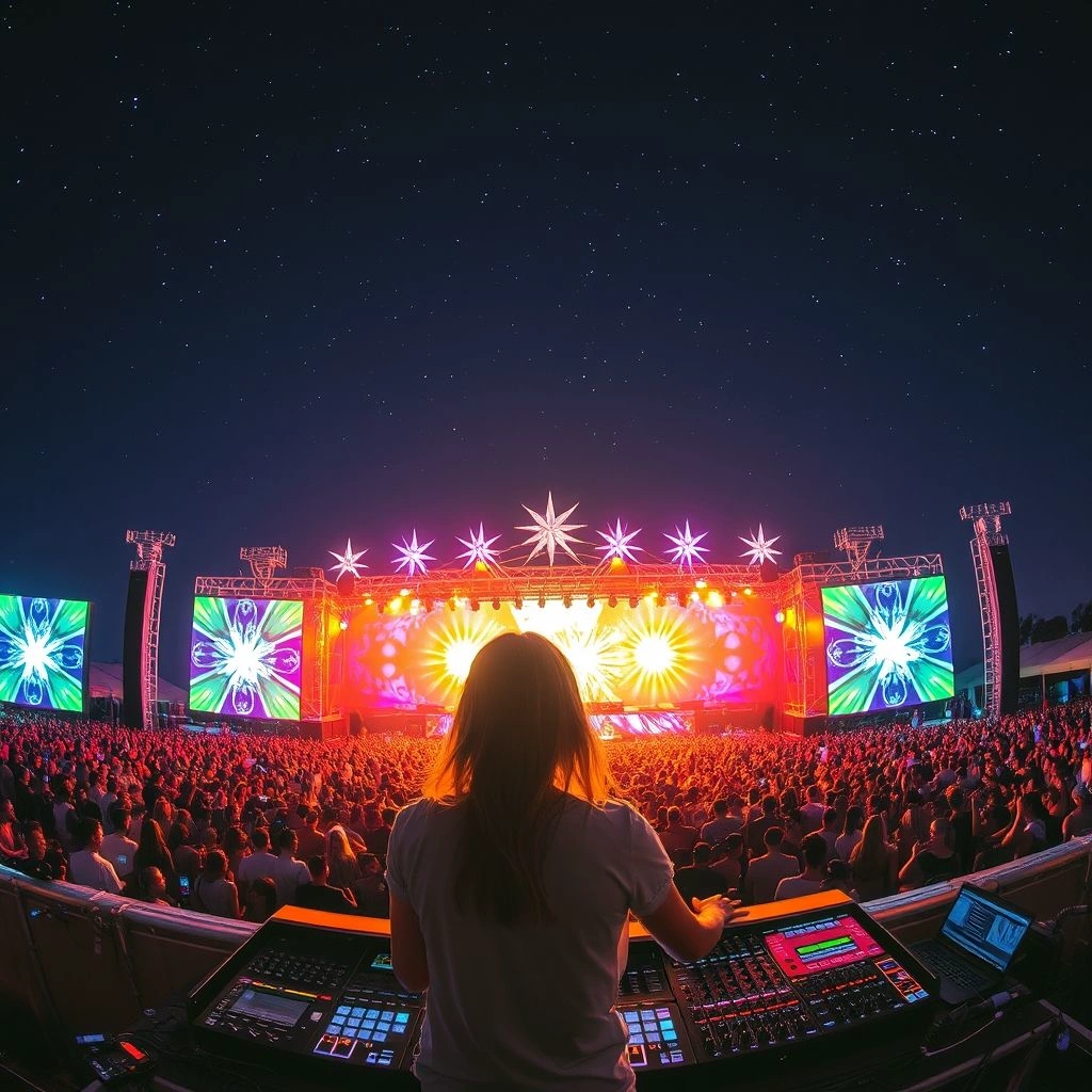 Electronic