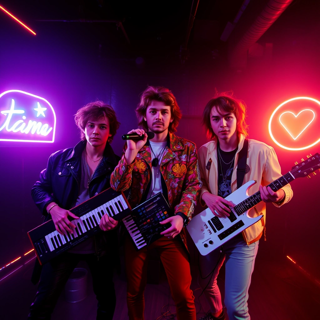 80s