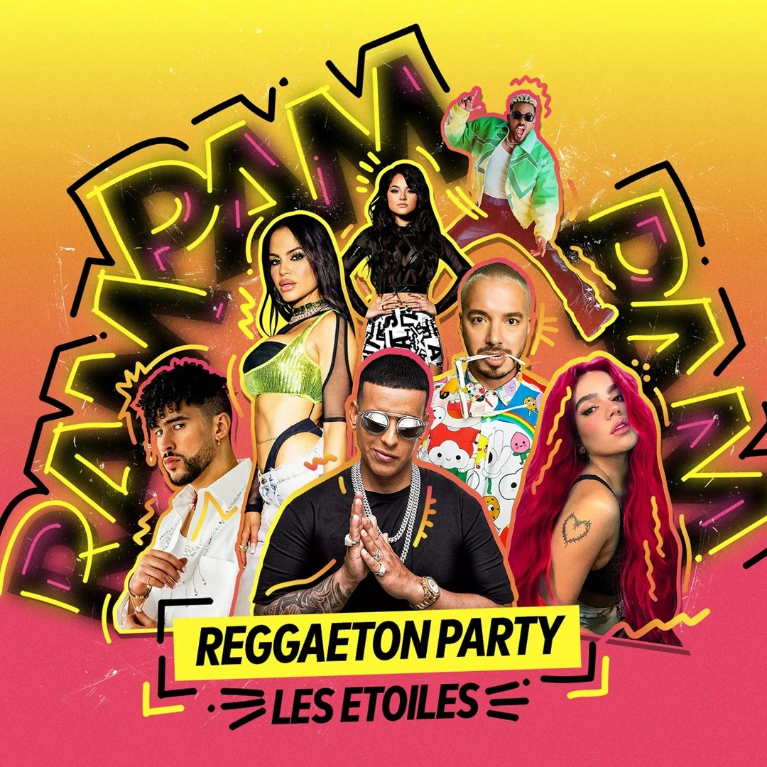 Reggaeton