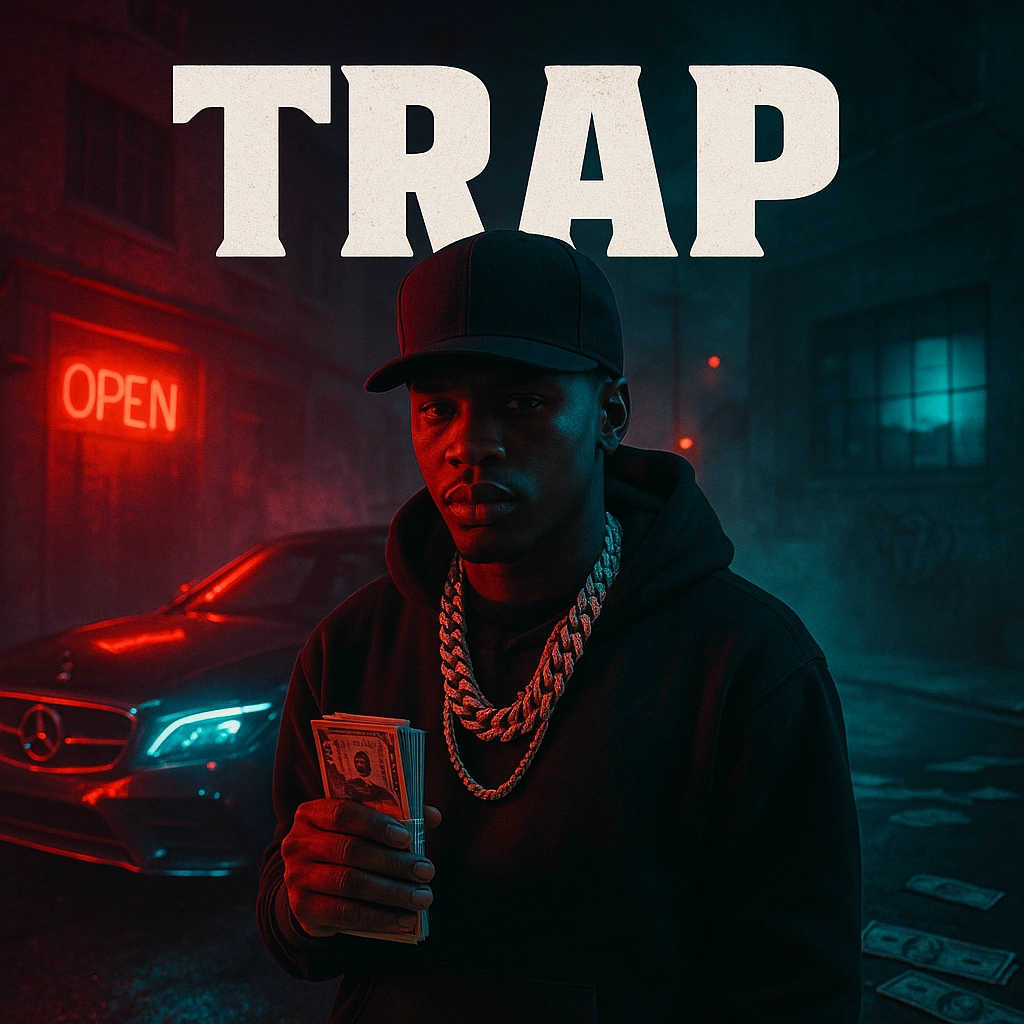Trap