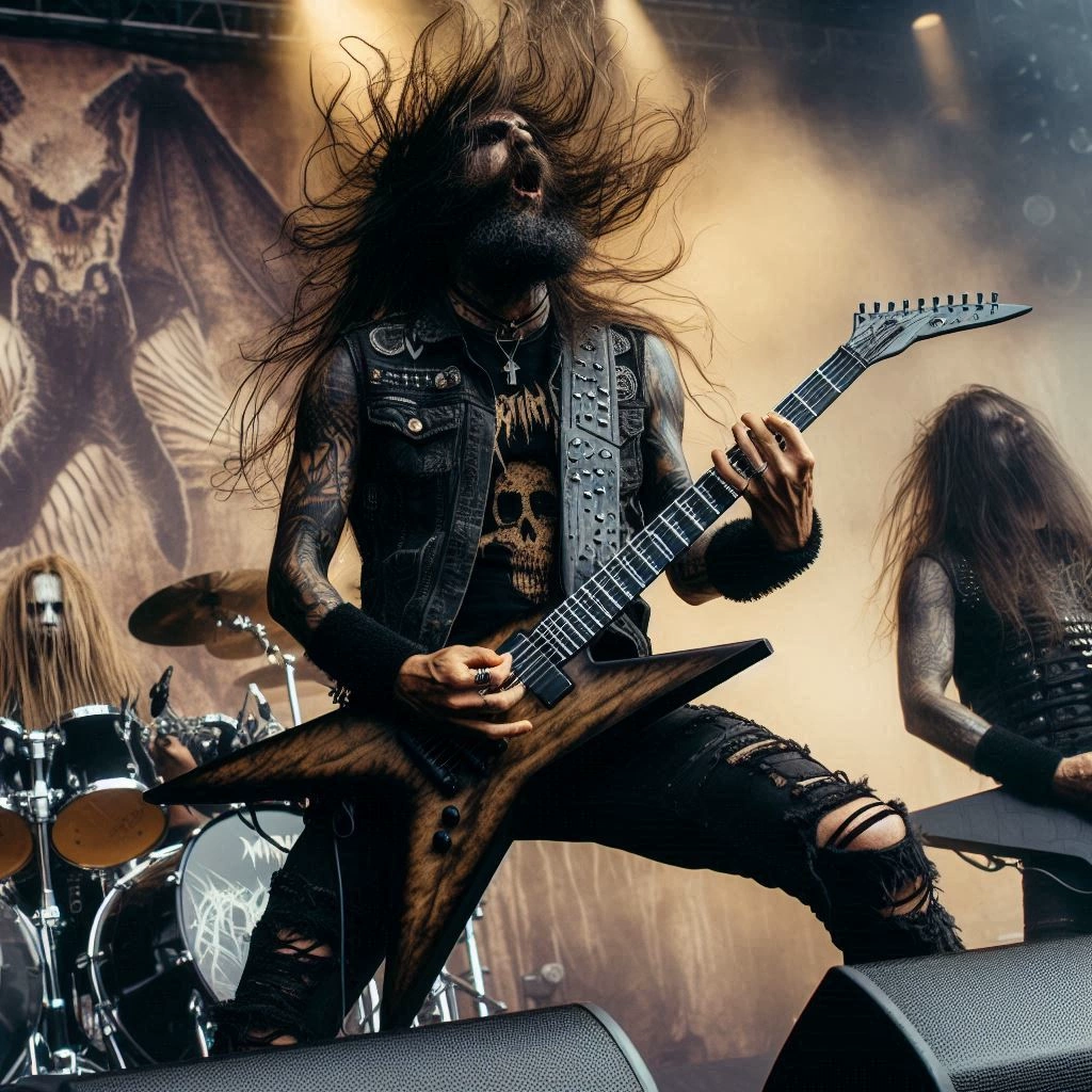 Metal