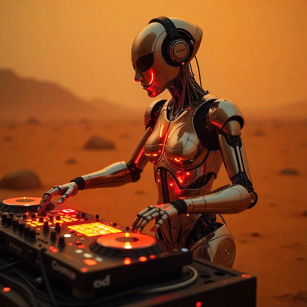 Techno