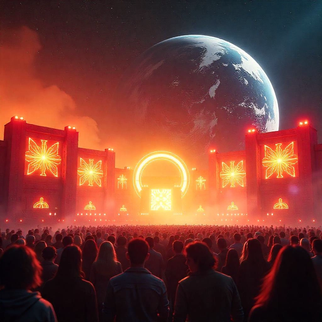 Techno