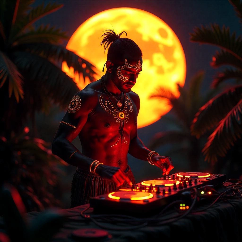 Techno