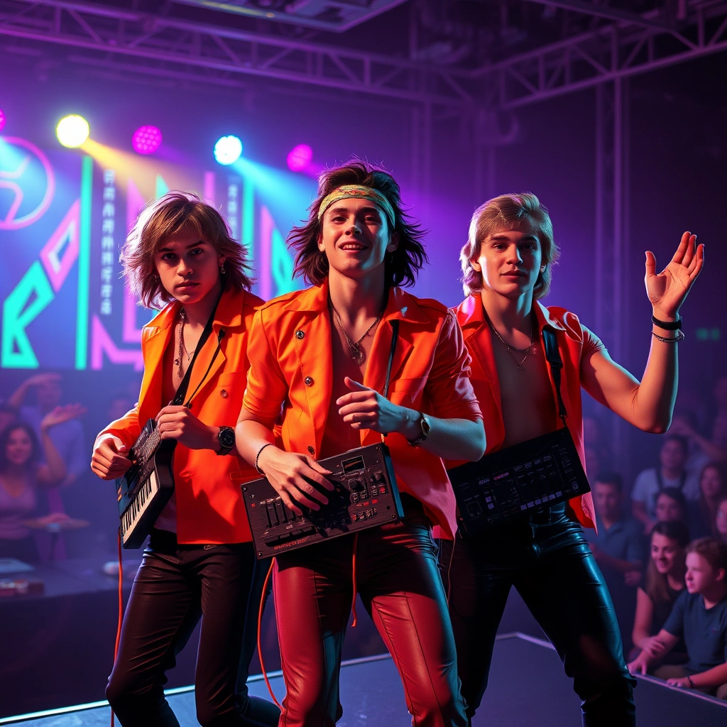80s