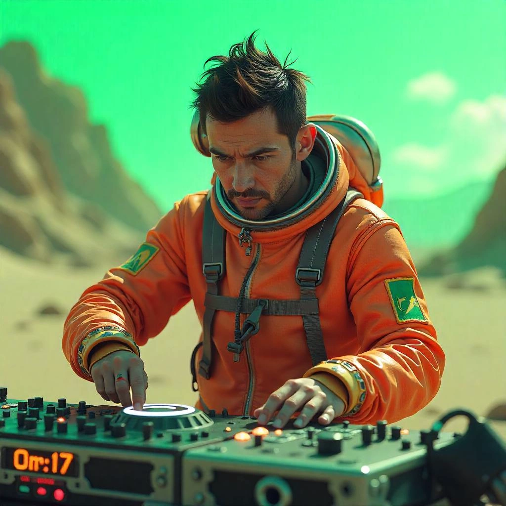 Trance