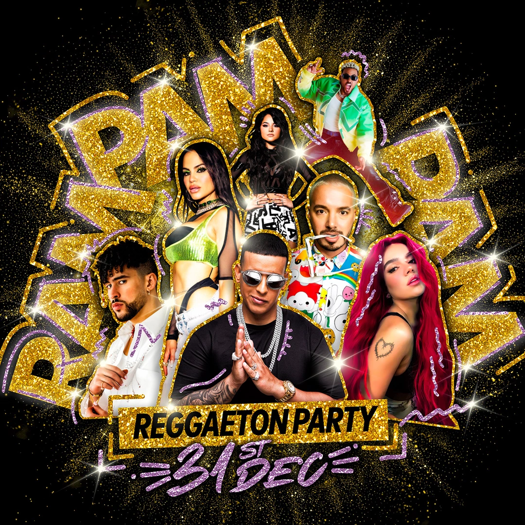 Reggaeton