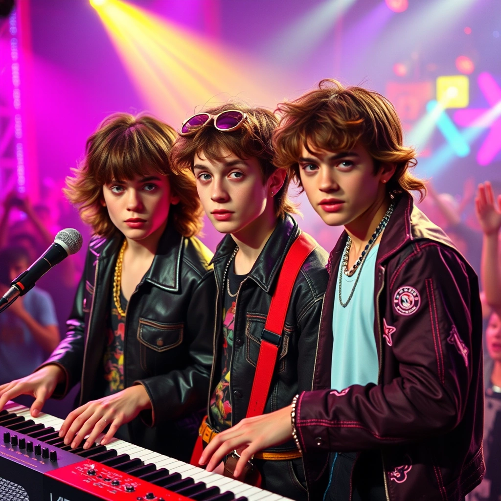 80s
