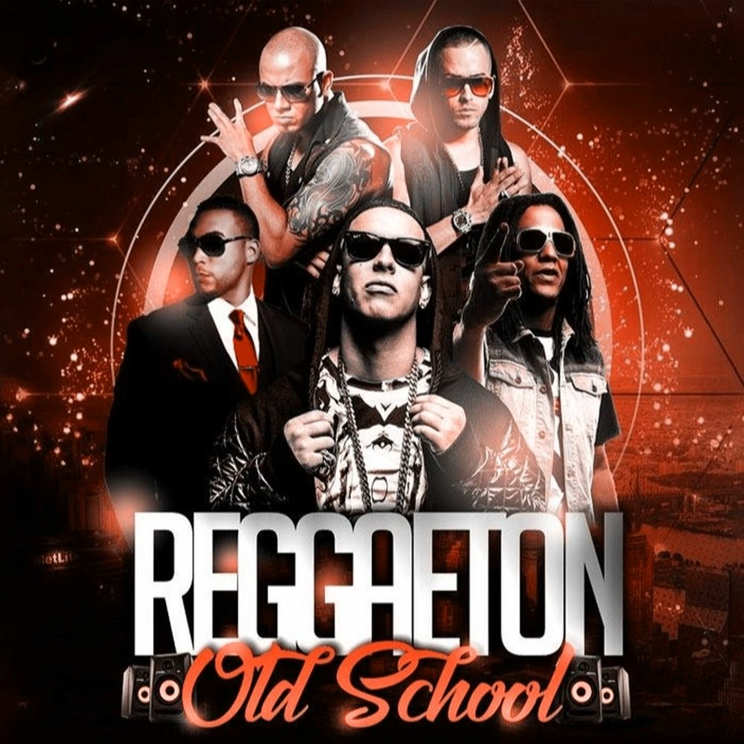 Reggaeton