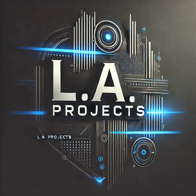 LA-Projects