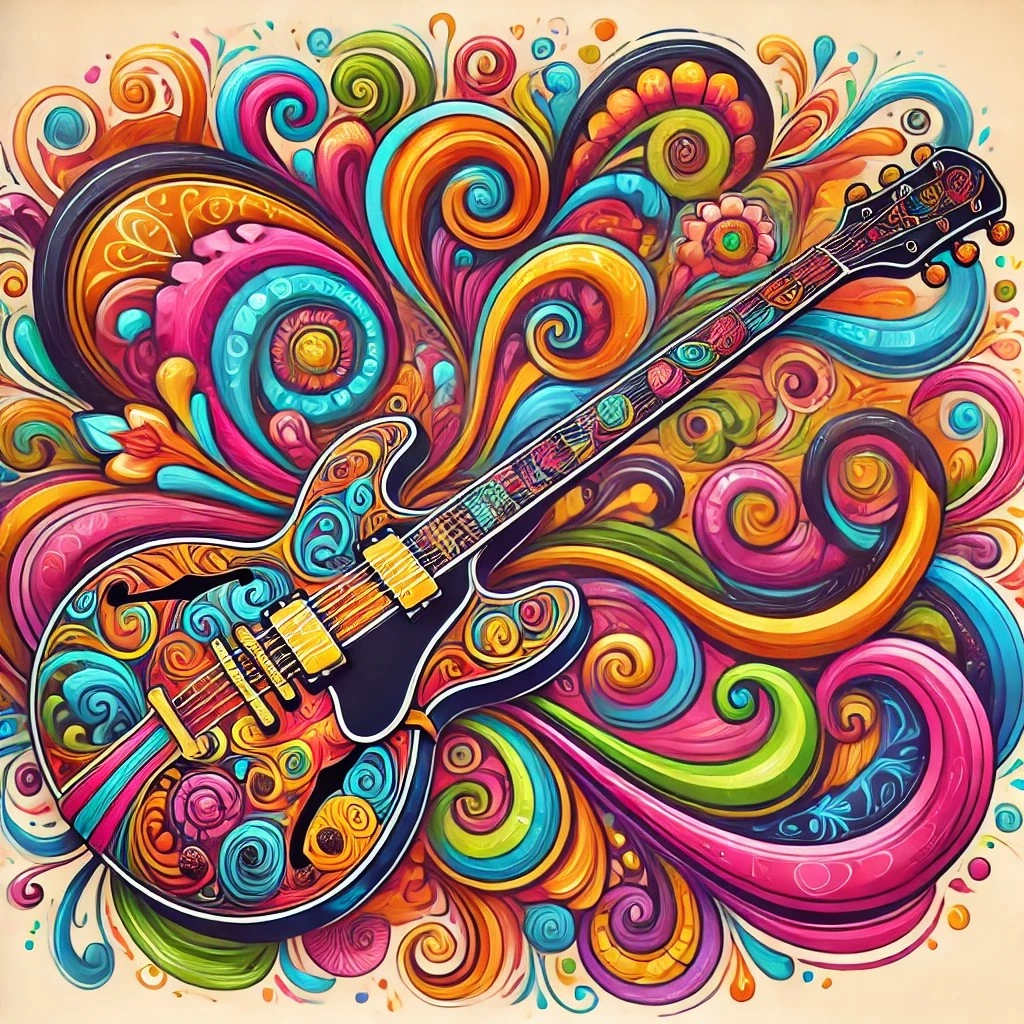Pop Rock