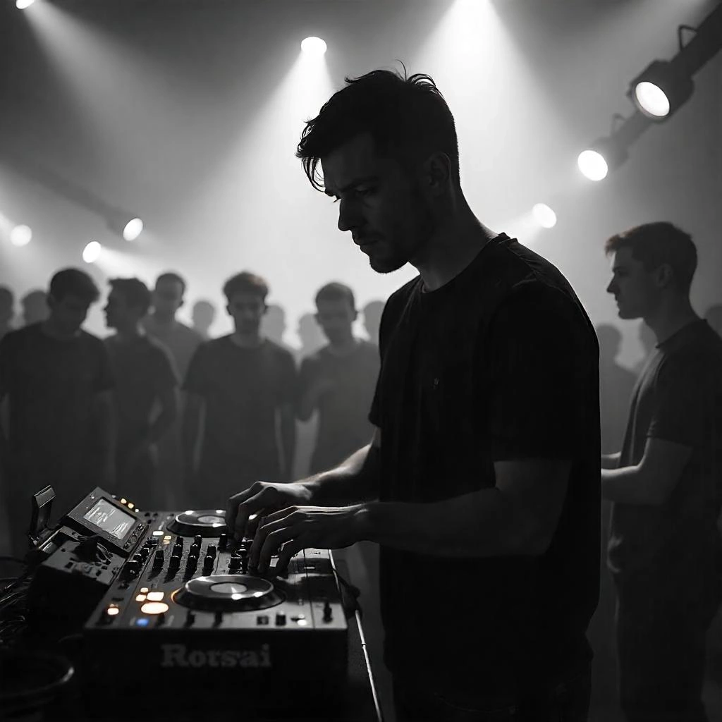Techno