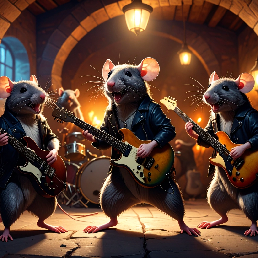 Rock