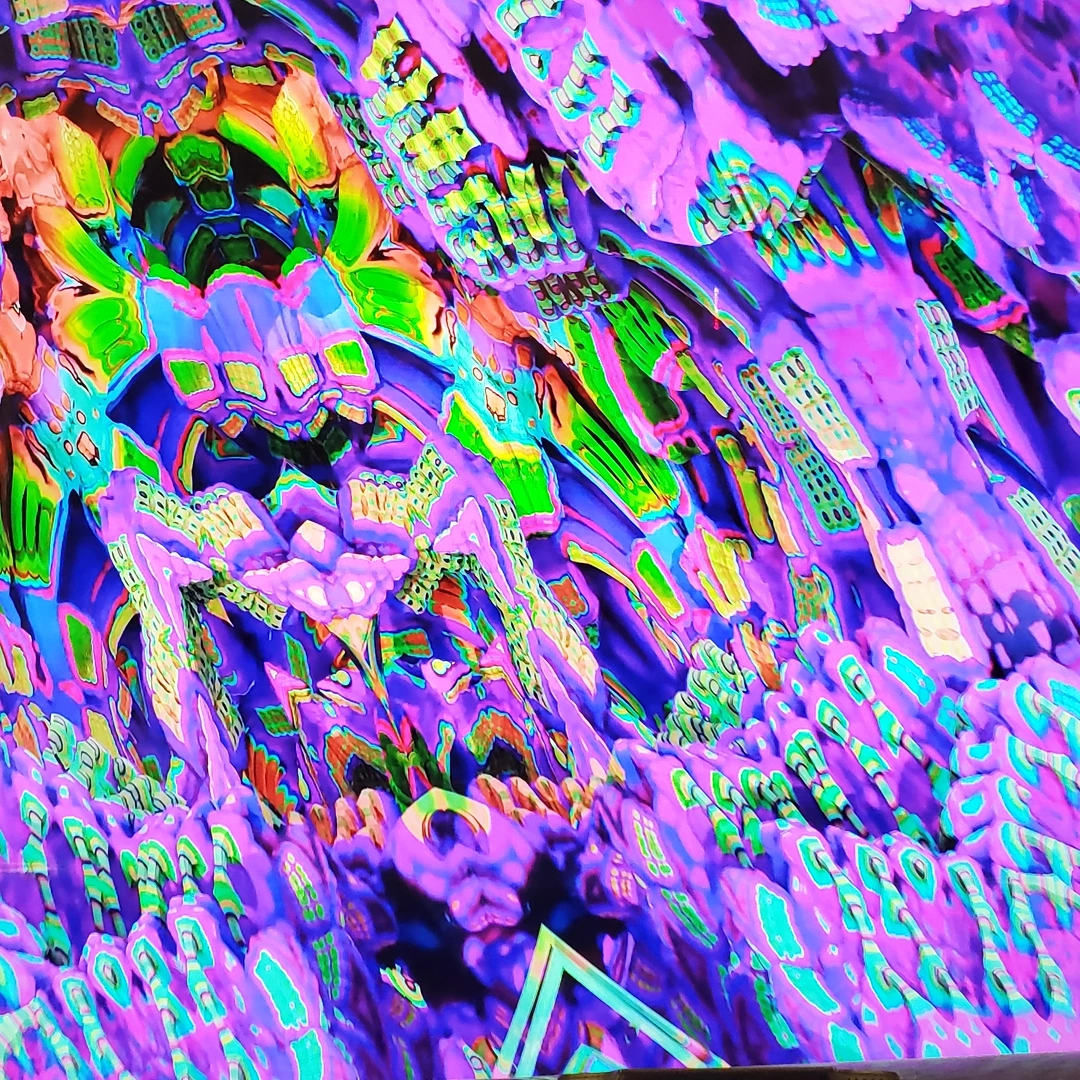 Electronic