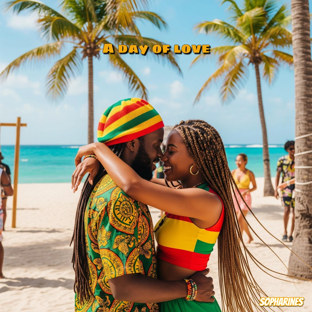 Reggae