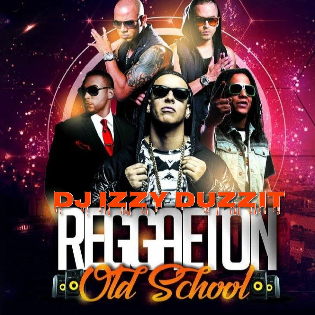 Reggaeton