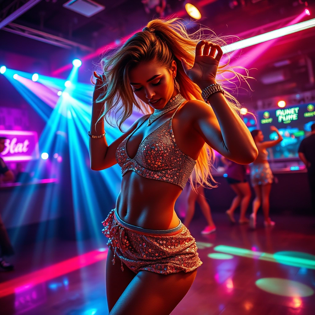 Dance