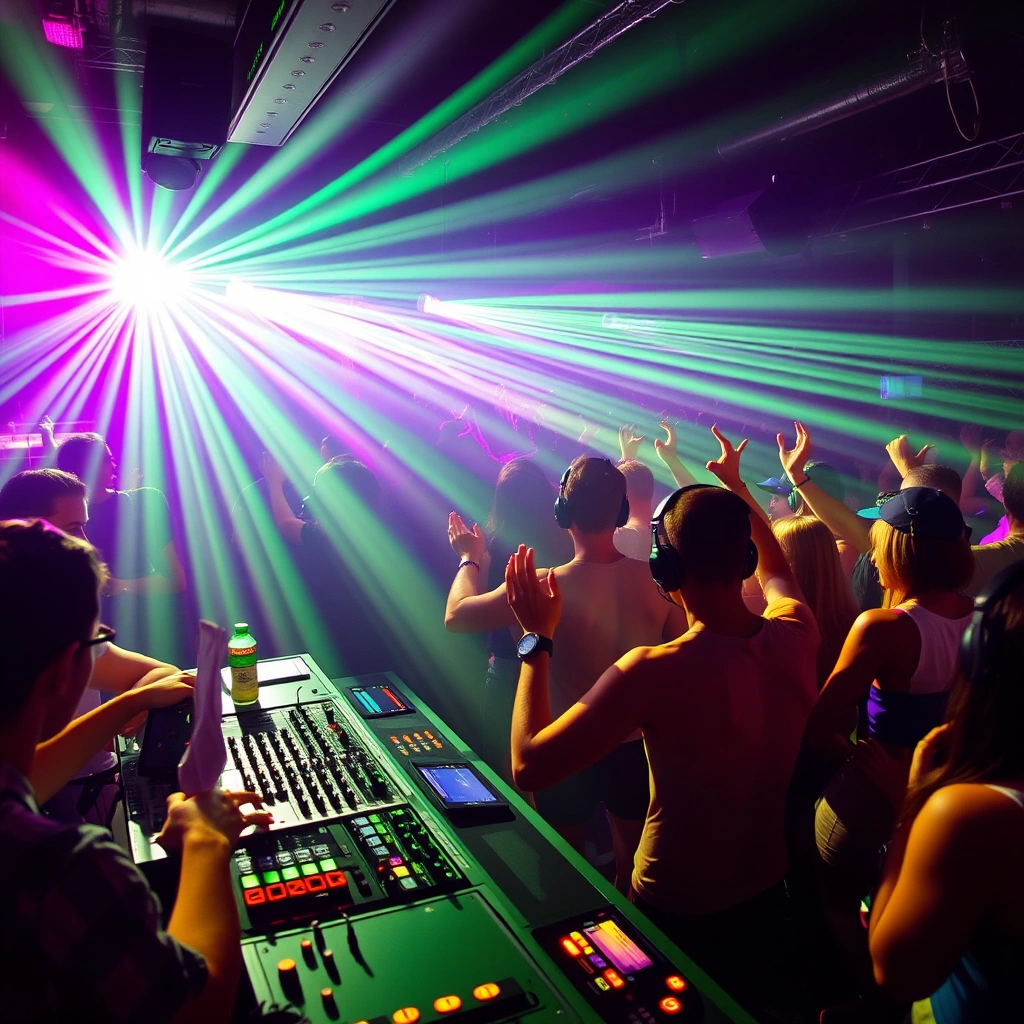 Dubstep