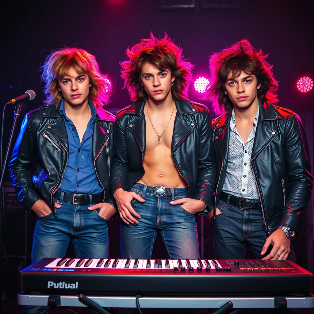 80s