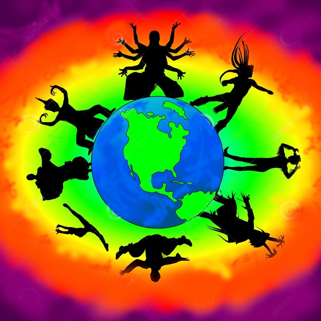 World Music